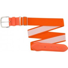 adidas Youth Baseball/Softball Orange Belt