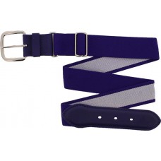 adidas Youth Baseball/Softball Purple Belt