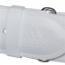 adidas Youth Baseball/Softball White Belt