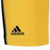 adidas Youth Wrestling Gold/Black Singlet