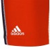 adidas Youth Wrestling Orange/Black Singlet