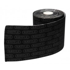 Battle Football Turf Black Tape