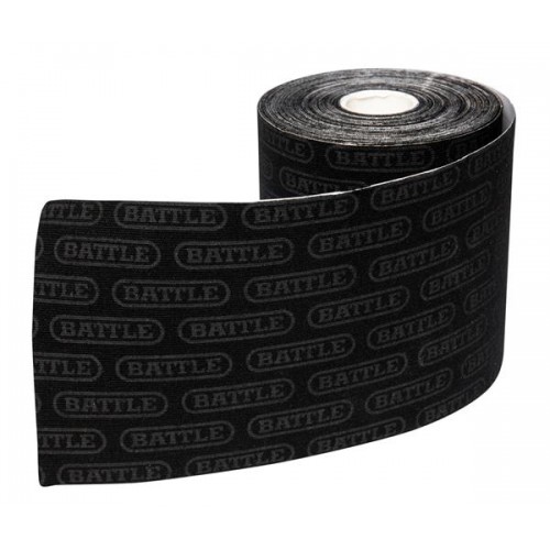Battle Football Turf Black Tape Battle Football Turf Black Tape