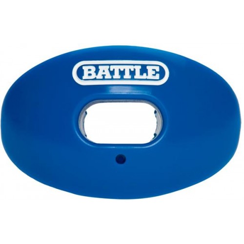 Battle Oxygen Convertible Blue Mouthguard Battle Oxygen Convertible Blue Mouthguard