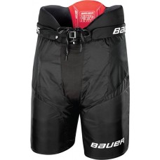 Bauer NSX Black Pants