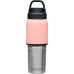 CamelBack MultiBev 17oz Bottle/12 oz Rose/Pink Cup