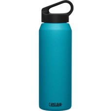 CamelBak Carry Cap Stainless Steel 32 oz. Insulated Larkspur Bottle