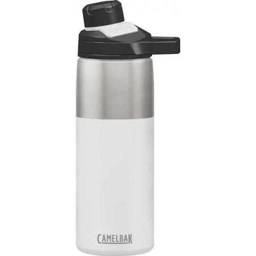 Camelbak Chute Mag Vacuum 20 oz. White Bottle Camelbak Chute Mag Vacuum 20 oz. White Bottle