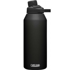 Camelbak Chute Mag Vacuum 40 oz. Black Bottle