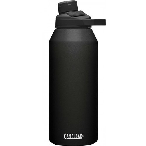 Camelbak Chute Mag Vacuum 40 oz. Black Bottle Camelbak Chute Mag Vacuum 40 oz. Black Bottle