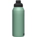 Camelbak Chute Mag Vacuum 40 oz. Moss Bottle