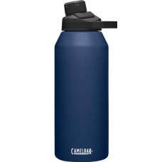 Camelbak Chute Mag Vacuum 40 oz. Navy Bottle