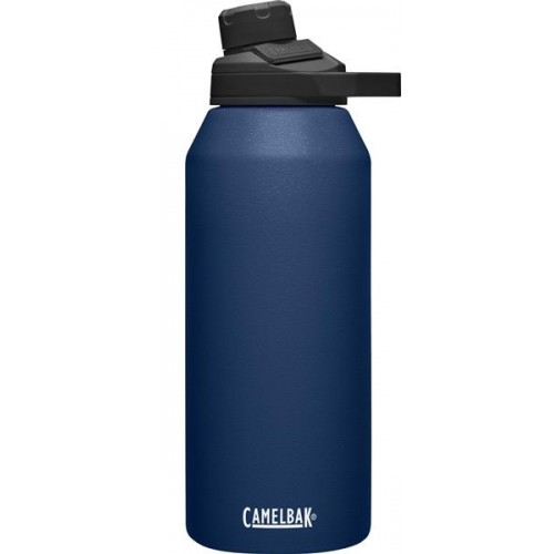 Camelbak Chute Mag Vacuum 40 oz. Navy Bottle Camelbak Chute Mag Vacuum 40 oz. Navy Bottle