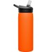 CamelBak Eddy+ 20 oz. Insulated Stainless Steel Koi Bottle