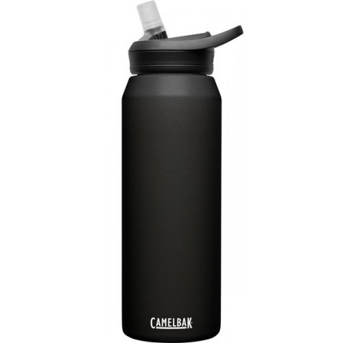 CamelBak Eddy+ 32 oz. Insulated Stainless Steel Jet Bottle CamelBak Eddy+ 32 oz. Insulated Stainless Steel Jet Bottle
