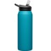 CamelBak Eddy+ 32 oz. Insulated Stainless Steel Larkspur Bottle CamelBak Eddy+ 32 oz. Insulated Stainless Steel Larkspur Bottle