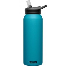 CamelBak Eddy+ 32 oz. Insulated Stainless Steel Larkspur Bottle