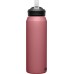 CamelBak Eddy+ 32 oz. Insulated Stainless Steel Terracotta Rose Bottle