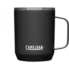 CamelBak Horizon 12 oz. Camp Black Mug