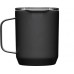 CamelBak Horizon 12 oz. Camp Black Mug CamelBak Horizon 12 oz. Camp Black Mug