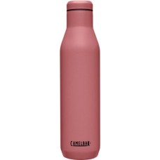 CamelBak Horizon 25 oz. Wine Terracotta Rose Canteen