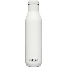 CamelBak Horizon 25 oz. Wine White Canteen CamelBak Horizon 25 oz. Wine White Canteen