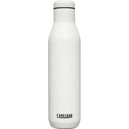 CamelBak Horizon 25 oz. Wine White Canteen CamelBak Horizon 25 oz. Wine White Canteen