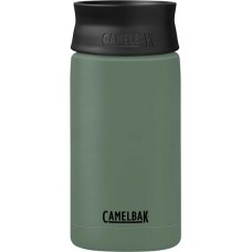 CamelBak Hot Cap 12 oz. Insulated Stainless Steel Travel Moss Mug CamelBak Hot Cap 12 oz. Insulated Stainless Steel Travel Moss Mug