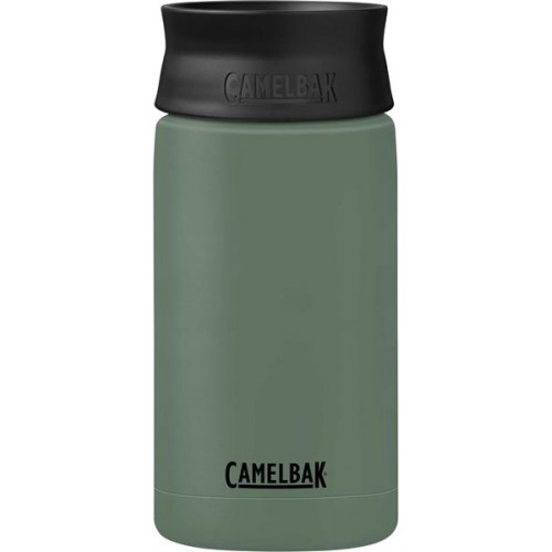 CamelBak Hot Cap 12 oz. Insulated Stainless Steel Travel Moss Mug CamelBak Hot Cap 12 oz. Insulated Stainless Steel Travel Moss Mug