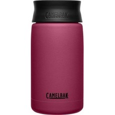 CamelBak Hot Cap 12 oz. Insulated Stainless Steel Travel Plum Mug CamelBak Hot Cap 12 oz. Insulated Stainless Steel Travel Plum Mug