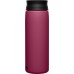 Camelbak Hot Cap 20 oz. Insulated Plum Bottle