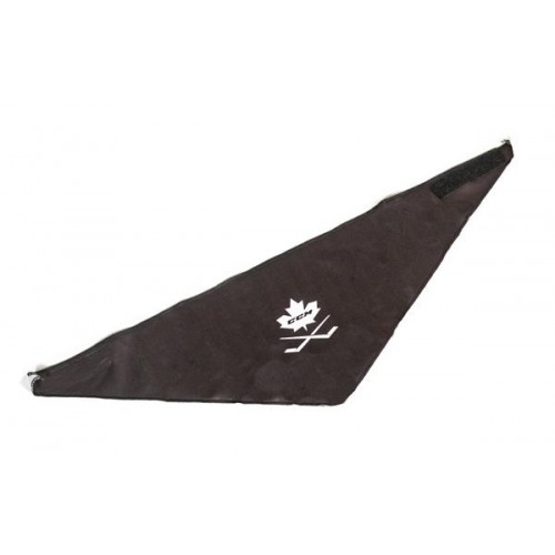 CCM All Out Bandana, Black CCM All Out Bandana, Black