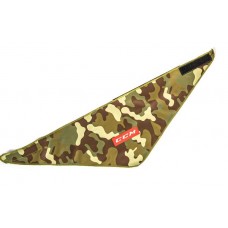CCM All Out Bandana, Camo