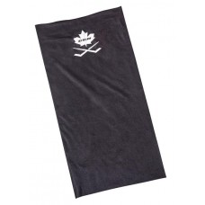 CCM All Out Neck Tube, Black
