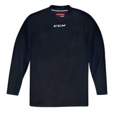 CCM Junior 5000 Hockey Practice Jersey, Black CCM Junior 5000 Hockey Practice Jersey, Black