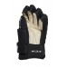 CCM Junior Jet Speed 455 Ice Hockey Gloves, Black/White