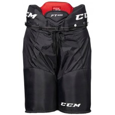 CCM Junior Jet Speed 455 Ice Hockey Pants, Black CCM Junior Jet Speed 455 Ice Hockey Pants, Black