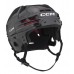 CCM Junior TACKS 70 Hockey Helmet, Black