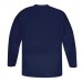 CCM Senior 5000 Hockey Practice Jersey, Navy