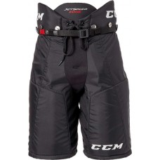 CCM Youth JetSpeed Edge Ice Hockey Pants, Black CCM Youth JetSpeed Edge Ice Hockey Pants, Black