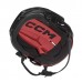 CCM Youth TACKS 70 Hockey Helmet, Black