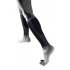 Copper Fit Copper Infused Calf Black Sleeves Copper Fit Copper Infused Calf Black Sleeves