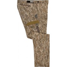 Drake Waterfowl Camo Tech Stretch Hunting Mossy Oak Bottomland Pants