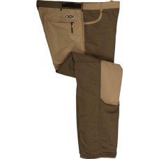Drake Waterfowl Men's Jean Cut Wader Fleece Lined Hunting Olive Pants