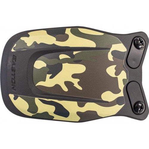 Easton Universal Extended Jaw Army Camo Guard Easton Universal Extended Jaw Army Camo Guard