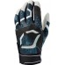 EvoShield Adult Daze Batting Black Gloves EvoShield Adult Daze Batting Black Gloves