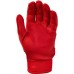 EvoShield Adult Khaos Batting Scarlet Gloves
