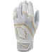EvoShield Adult Khaos Batting Team White Gloves EvoShield Adult Khaos Batting Team White Gloves