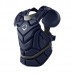 EvoShield Adult Pro-SRZ 16'' NOCSAE Catcher's Chest Navy Protector EvoShield Adult Pro-SRZ 16'' NOCSAE Catcher's Chest Navy Protector