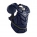 EvoShield Adult Pro-SRZ 16'' NOCSAE Catcher's Chest Navy Protector EvoShield Adult Pro-SRZ 16'' NOCSAE Catcher's Chest Navy Protector